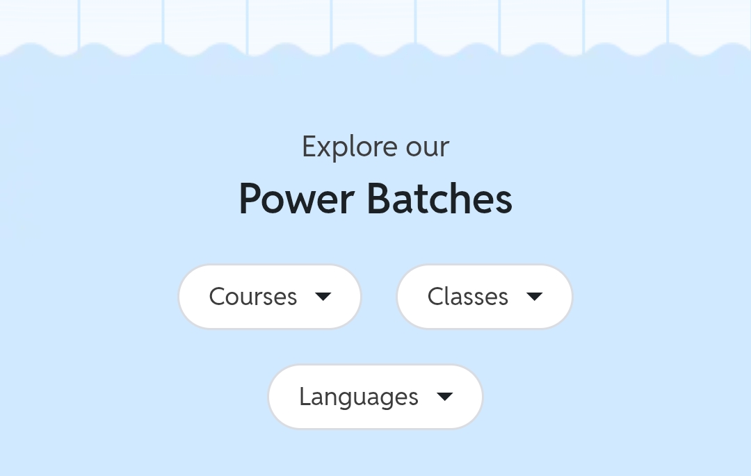 Pw Coupon code for power batch 2025
