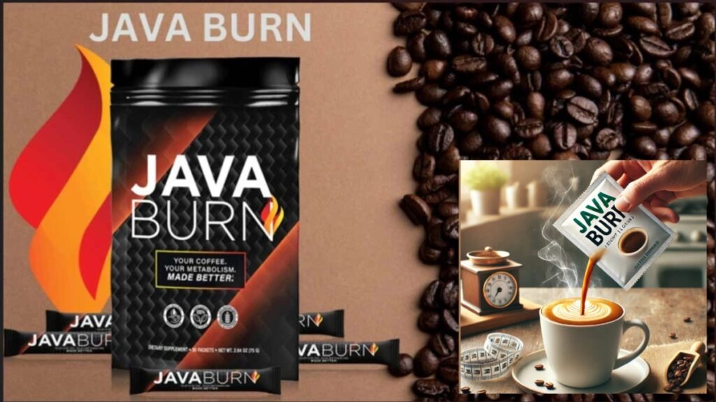 Java burn