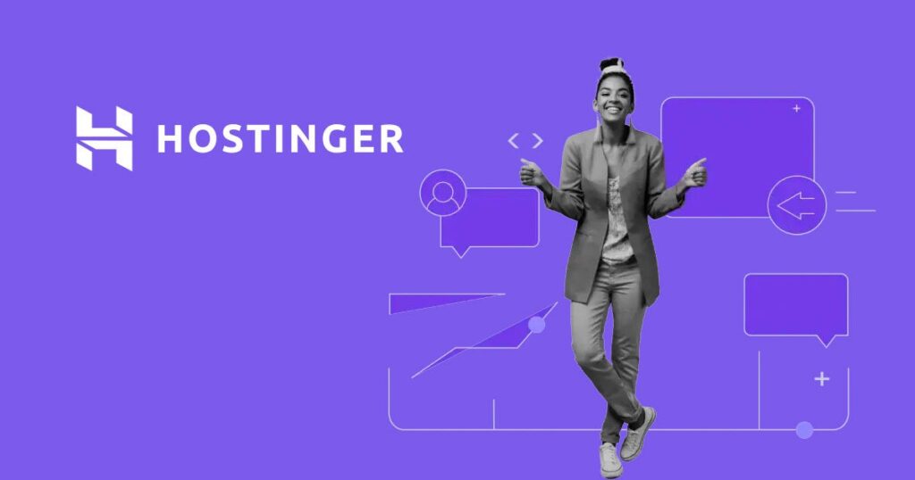 hostinger coupon and promo code