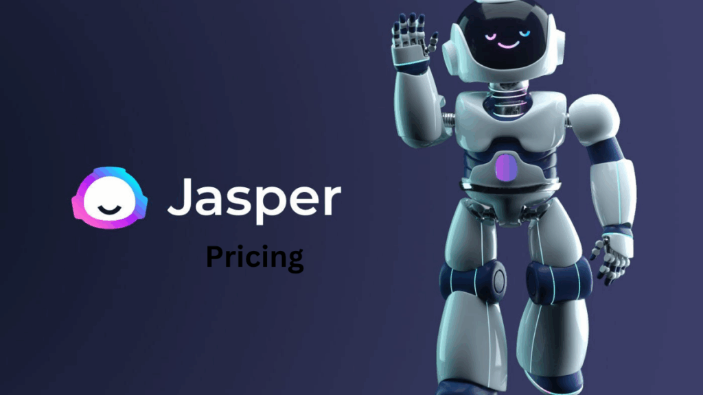 Jasper ai Pricing