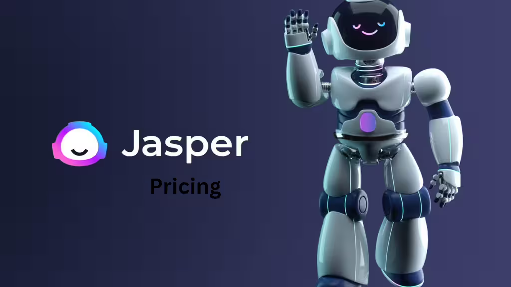 Jasper ai Pricing