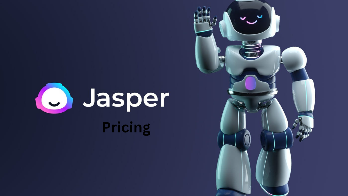 Jasper ai Pricing