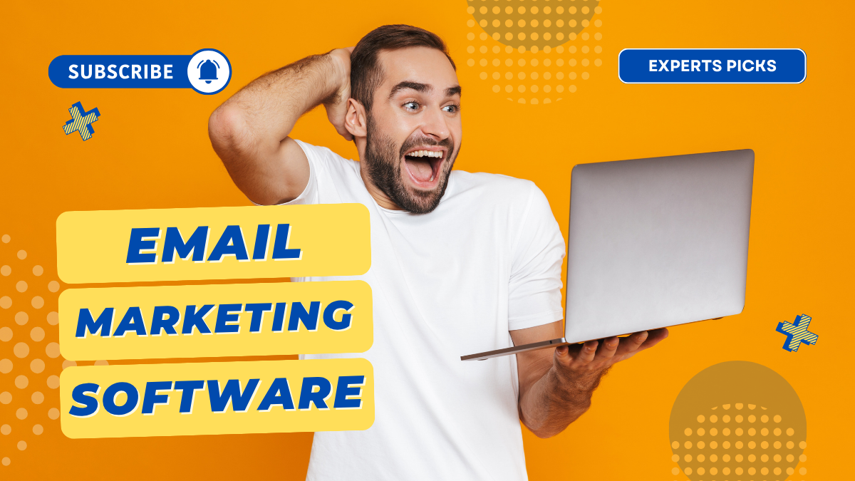 Best Email Marketing Software