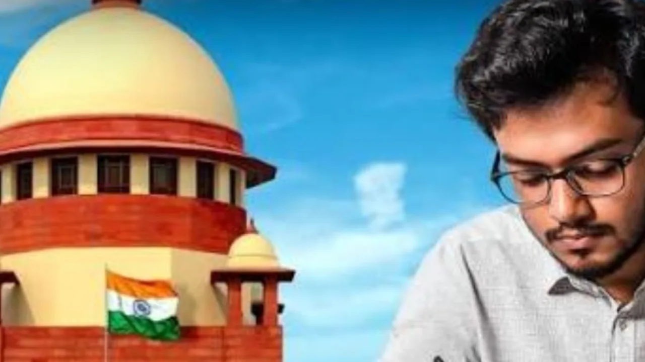 Supreme Court के TET Order से हड़कंप शिक्षकों में बढ़ी चिंता 20250919 183357 0000
