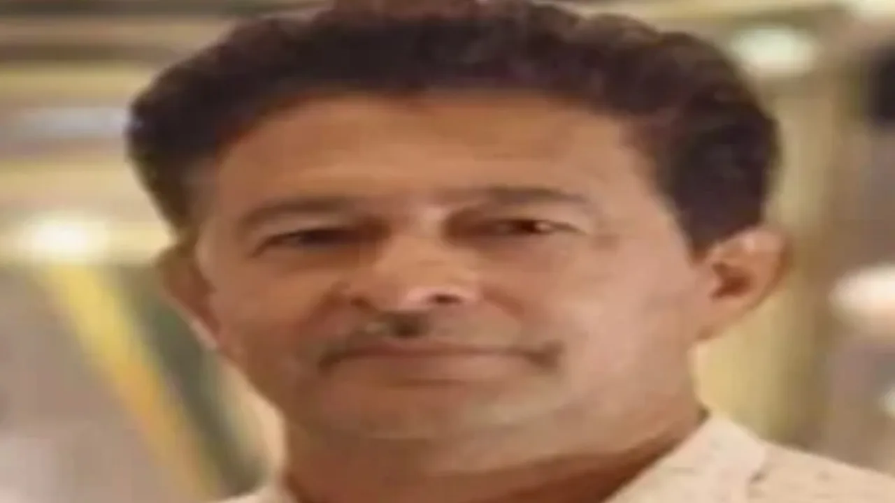 Lalkuan में Property Dealer Mahesh Joshi की मौत से मचा हंगामा, जांच तेज 1 The death of property dealer Mahesh Joshi in Lalkuan sparked an uproar pro 20250923 172844 0000