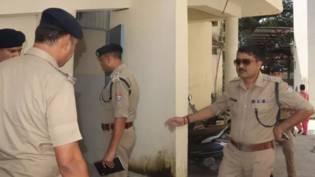 Uttarakhand Police का ऑपरेशन: Kumaon में Drug Trafficking पर बड़ी कार्रवाई