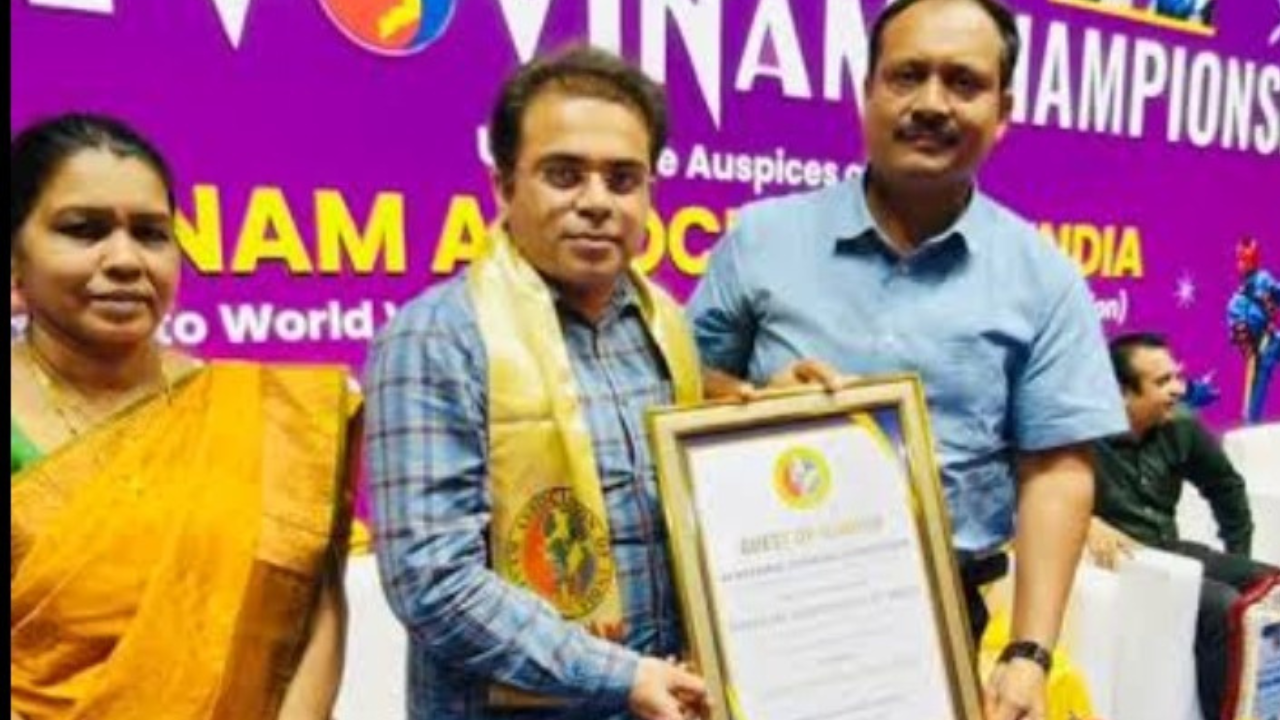 National Vovinam Championship: उत्तराखंड ने जीते 27 मेडल, हासिल किया तीसरा स्थान