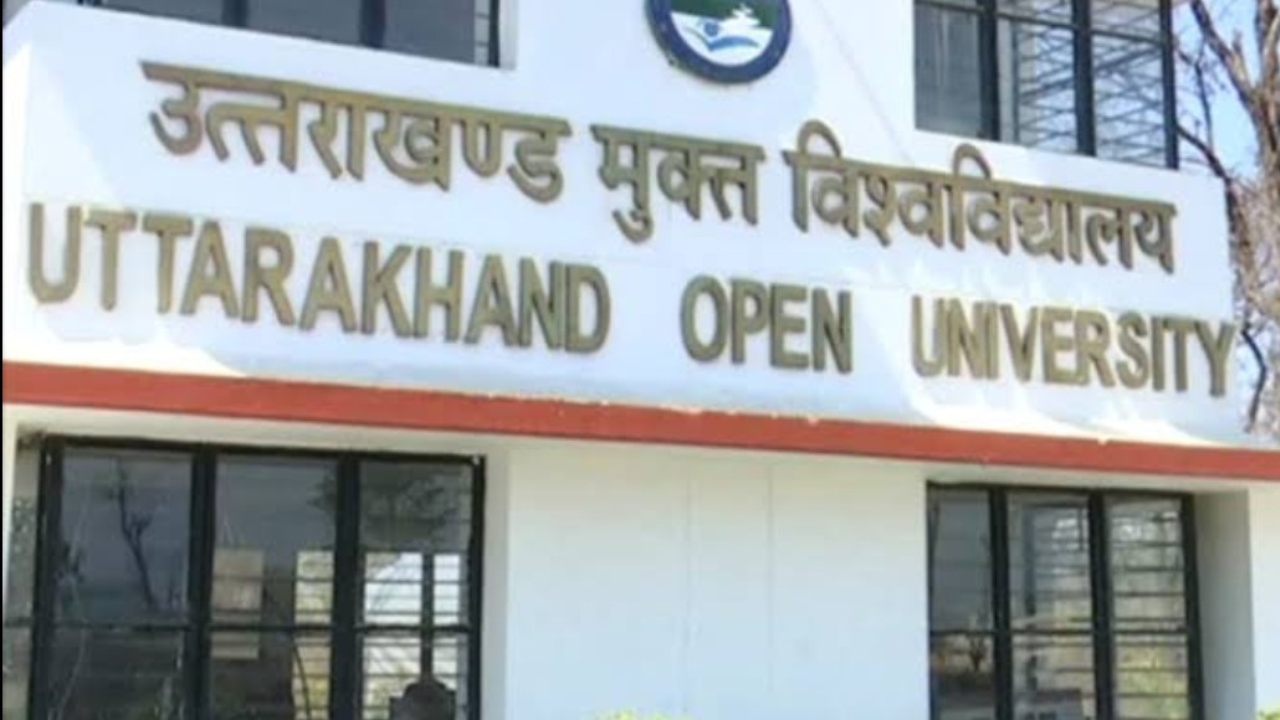 UOU की पहल: Quick Degree Dispatch से छात्रों को बड़ी राहत