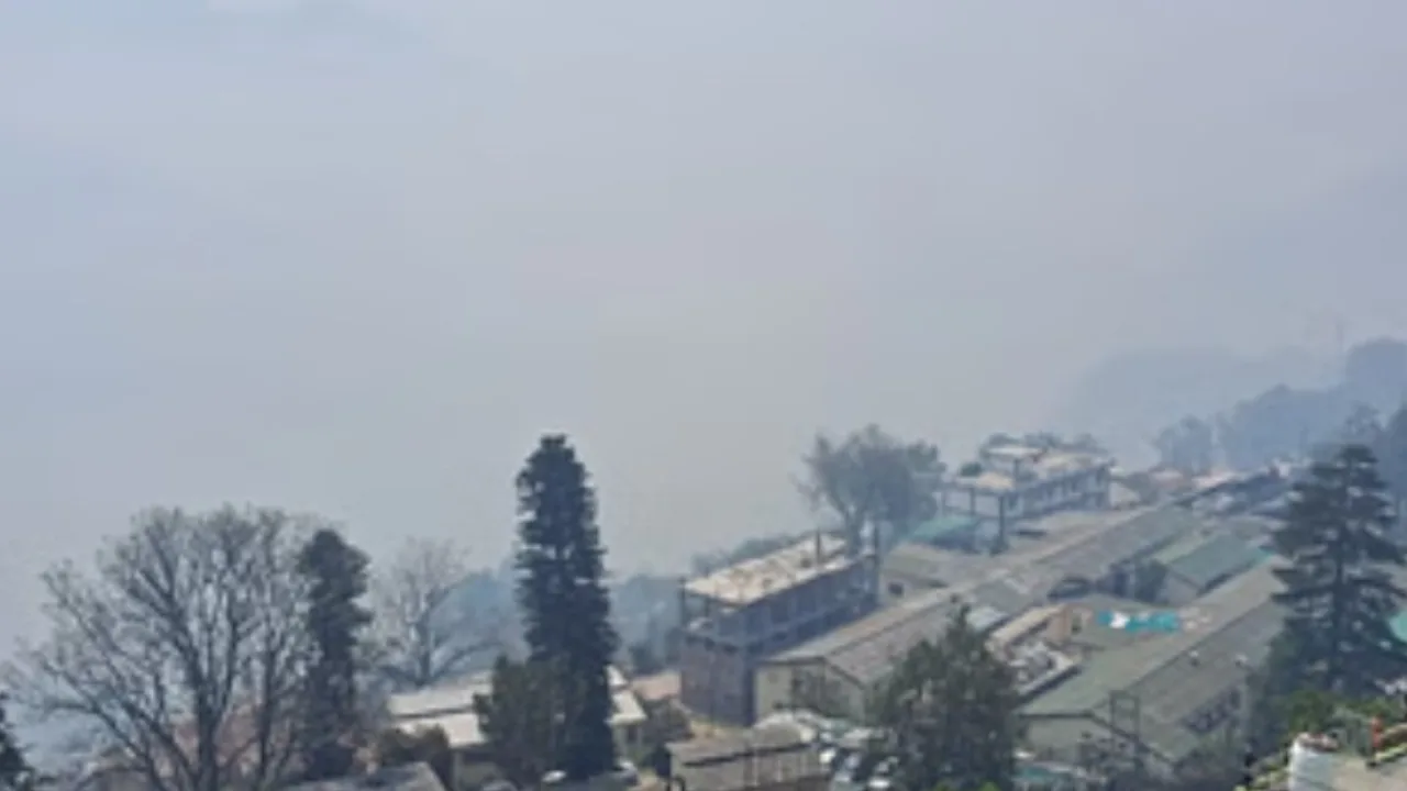 उत्तराखंड Weather Update: तीन दिनों में विदा होगा Monsoon, हल्की बारिश के आसार 1 उत्तराखंड Weather Update तीन दिनों में विदा होगा Monsoon हल्की बारिश के आस 20250925 190239 0000