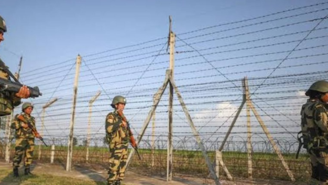 हल्द्वानी में ‘Border Security Initiative’ की शुरुआत, अवैध घुसपैठ पर कसा जाएगा शिकंजा