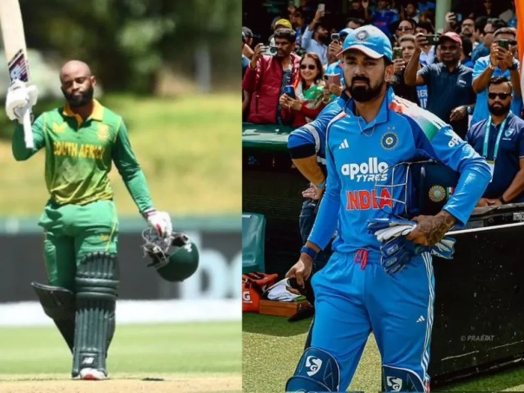India Vs South Africa: ऐसे देख सकते हैं आप फ्री में मैच
