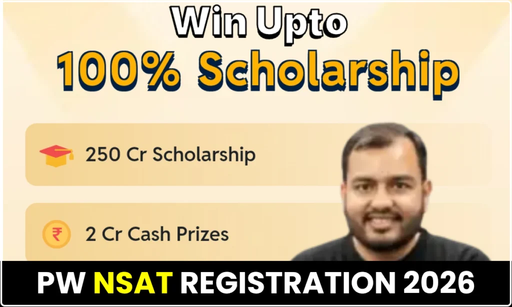 pw Nsat Registration 2026