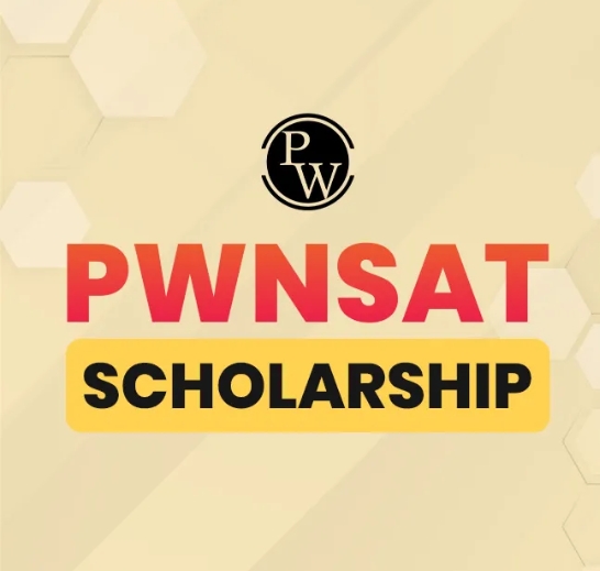 PWNSAT Scholarship logo