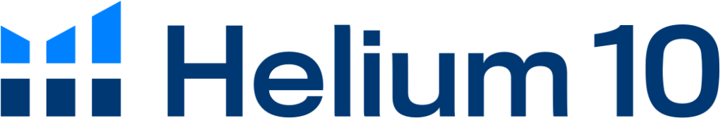helium 10 logo