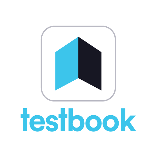 testbook logo