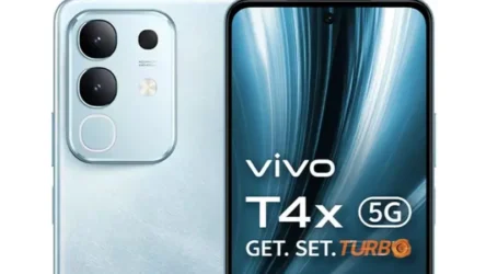 Vivo T4x 5G: शानदार फीचर्स और किफायती कीमत में धमाल